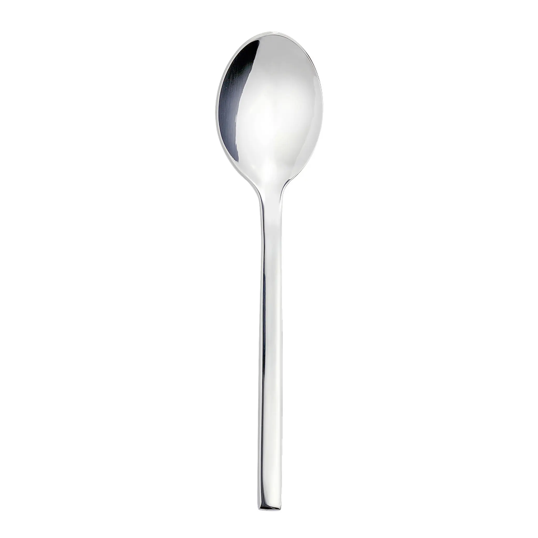 Gense Kungasilver Dessertsked/Barnsked Leonore 15 cm 830