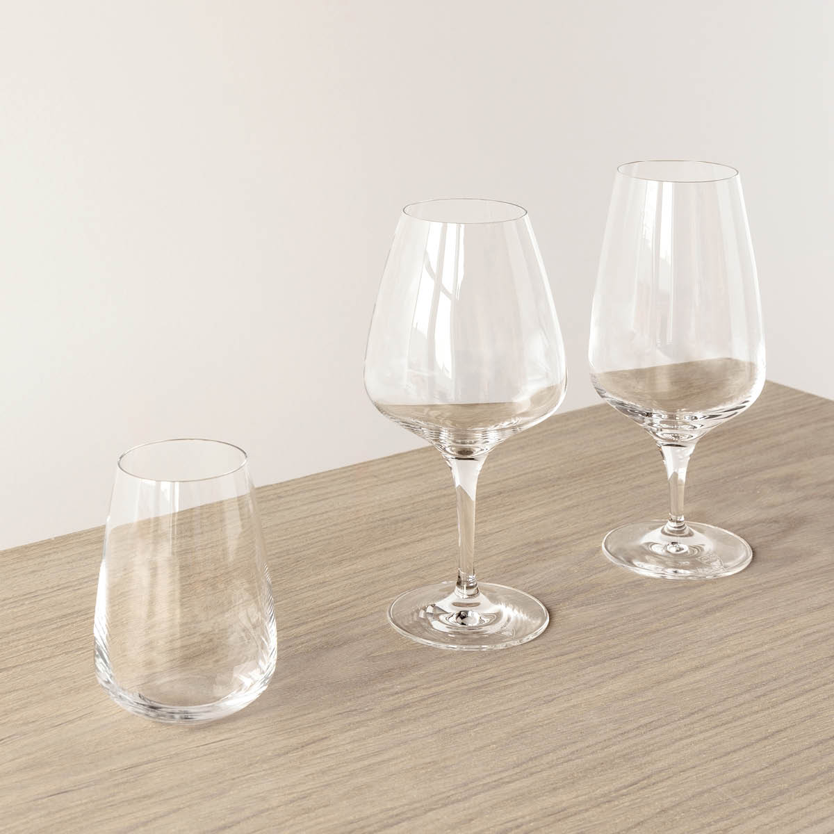 Orrefors Pulse vinglass 46 cl 4 stk