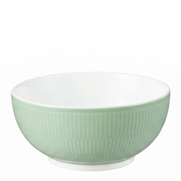 Iris skål 18 cm 1,1 L grön