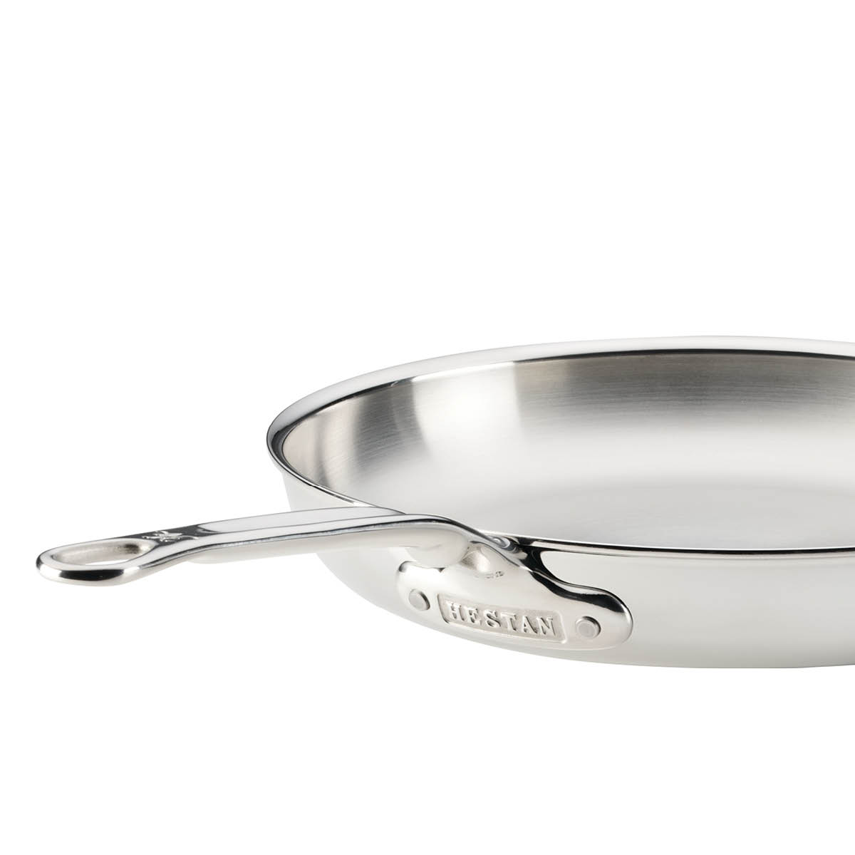 Hestan ProBond Luxe stekpanna 32 cm