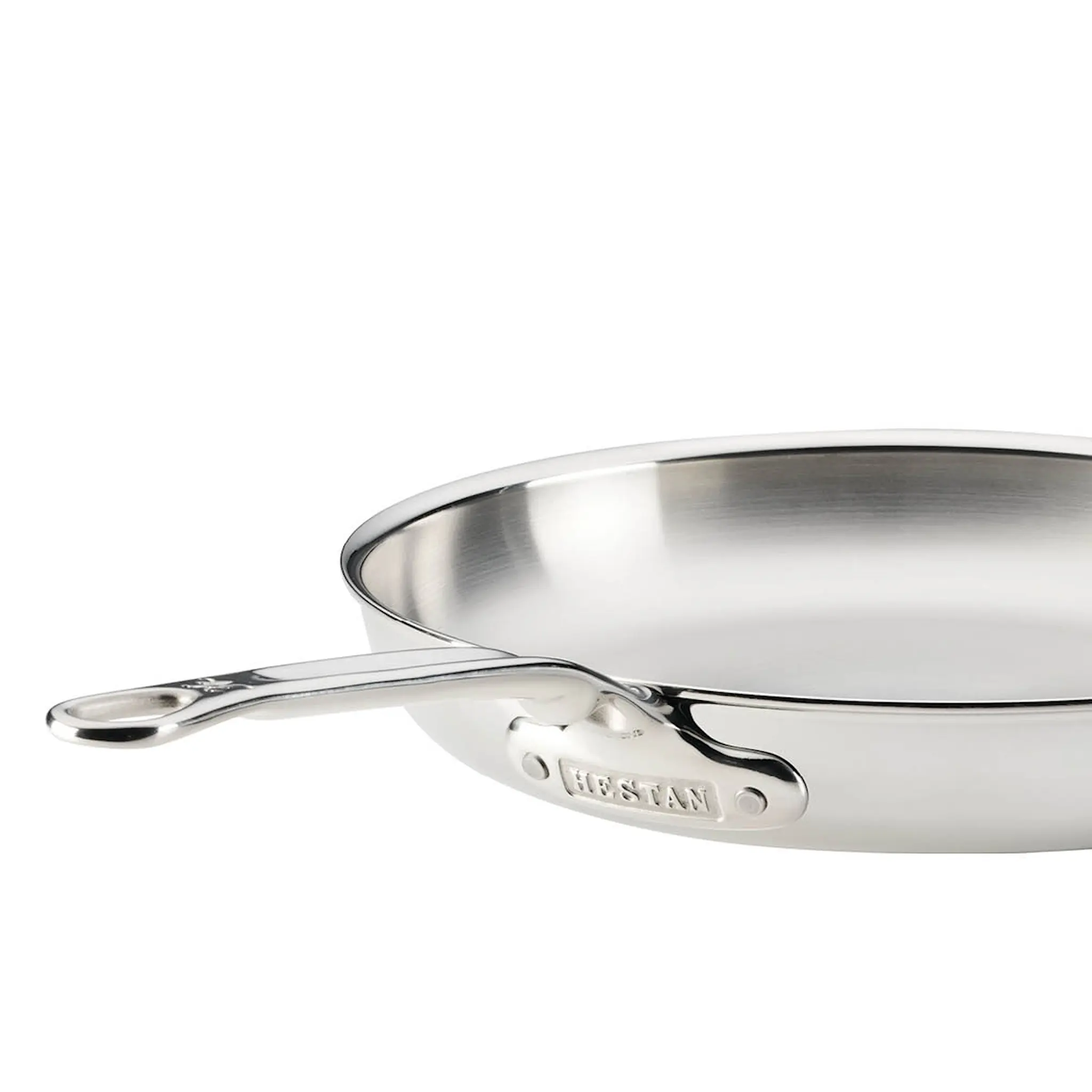 Hestan ProBond Luxe stekpanna 32 cm