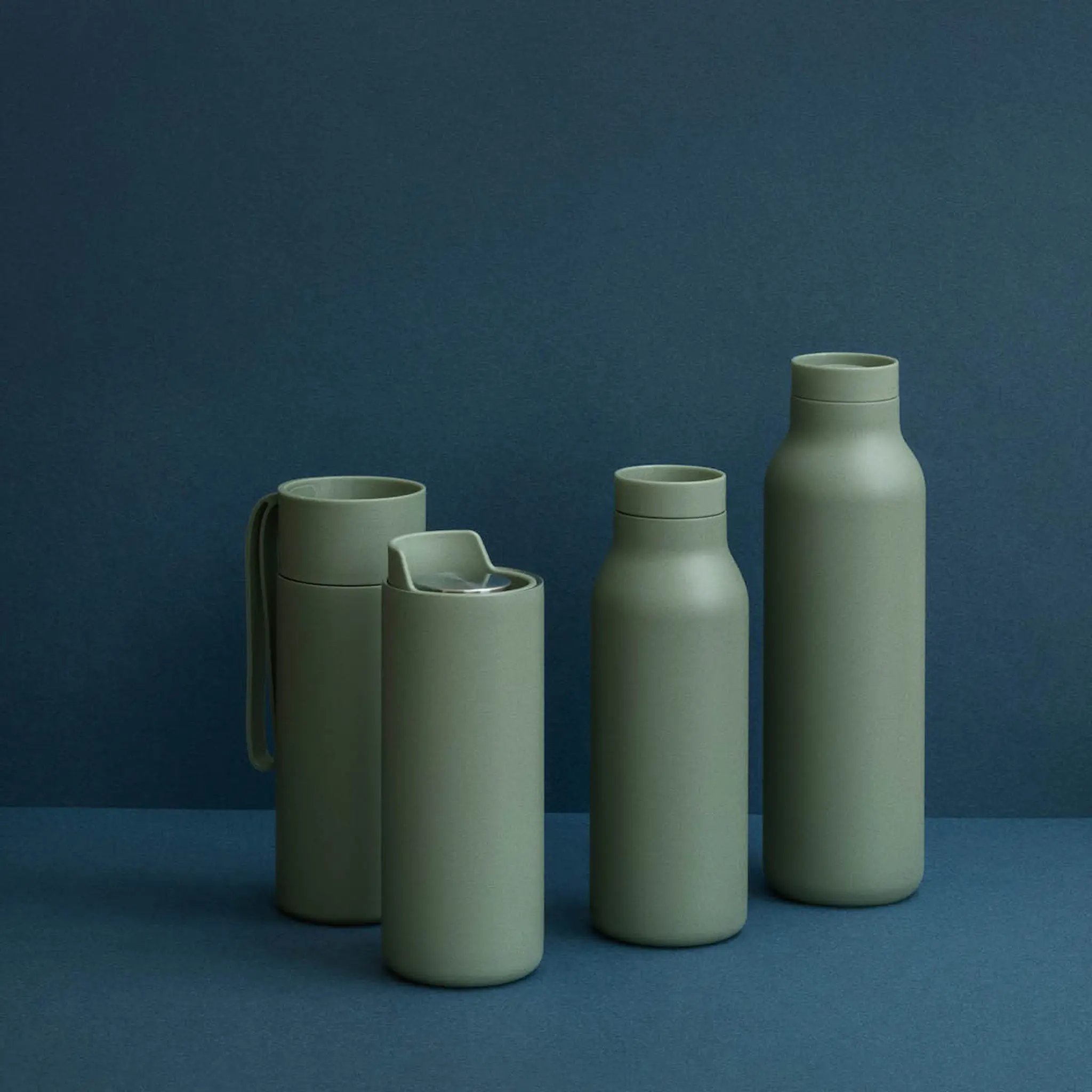 Eva Solo Urban Termospullo 0,7 L Green Goddess