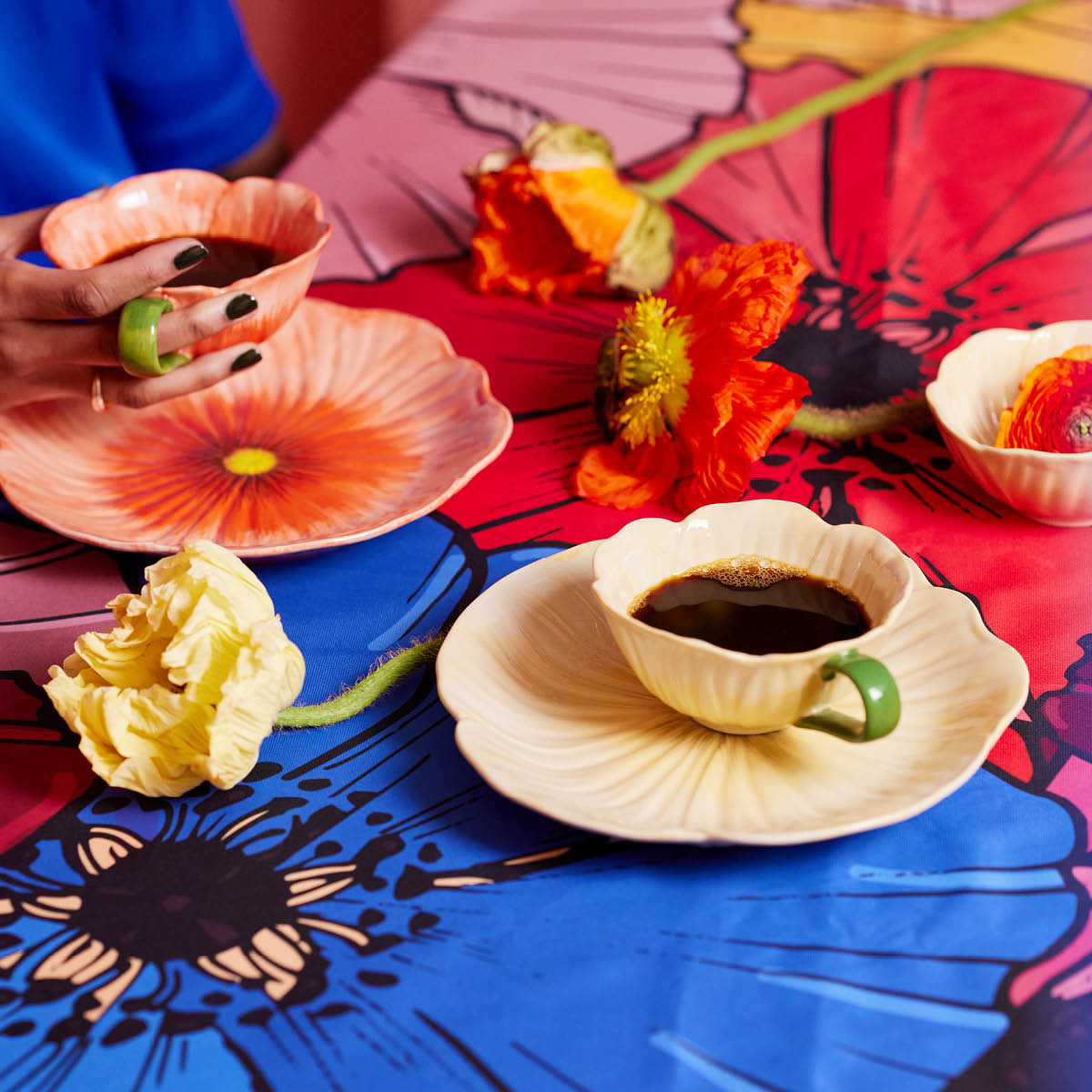 ByOn Poppy Kopp 20 cl Beige