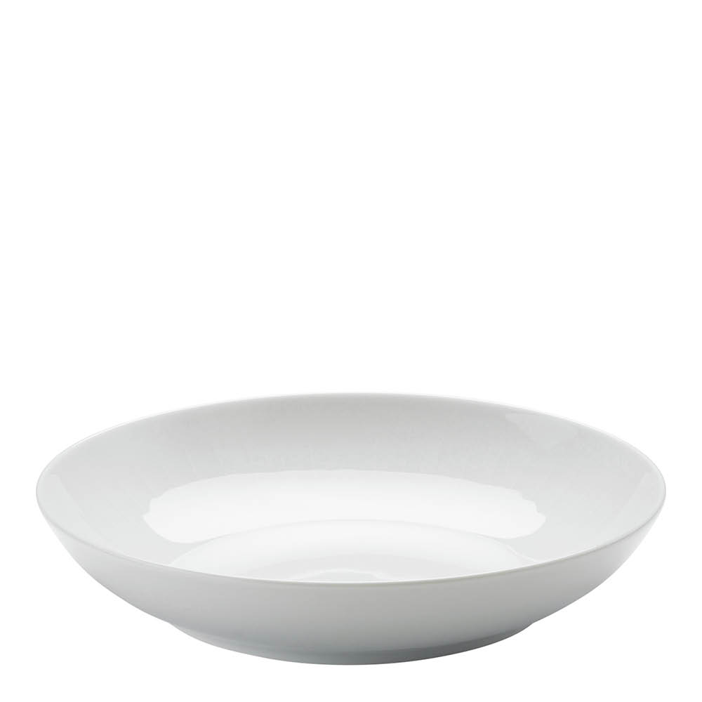 Rosenthal Joyn Syvä Lautanen 23 cm Valkoinen