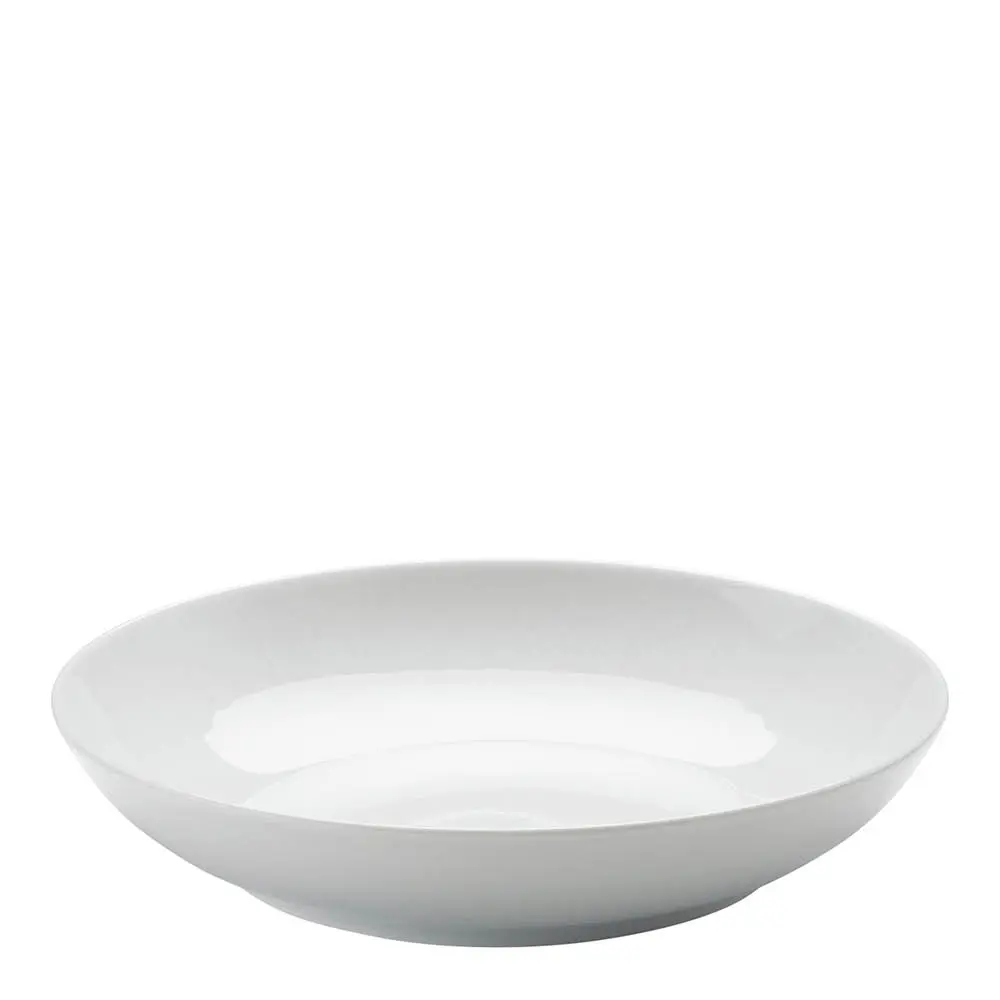 Joyn Syvä Lautanen 23 cm Valkoinen