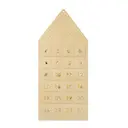 Muminhuset adventskalender