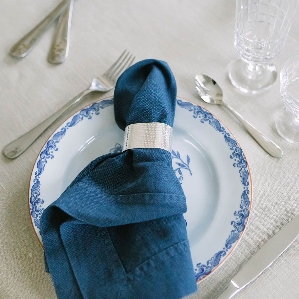 Dorre Classic bestikksett 60 deler