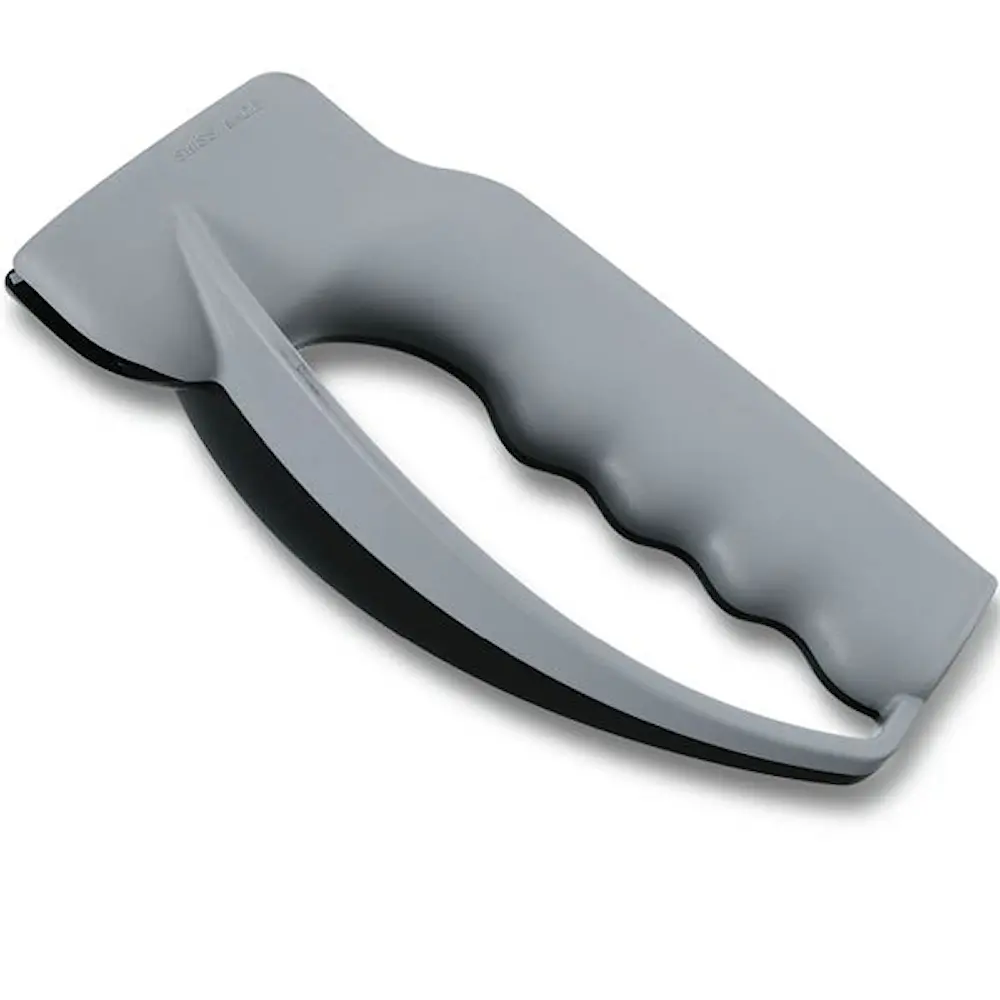 Sharpening Veitsenteroitin Harmaa