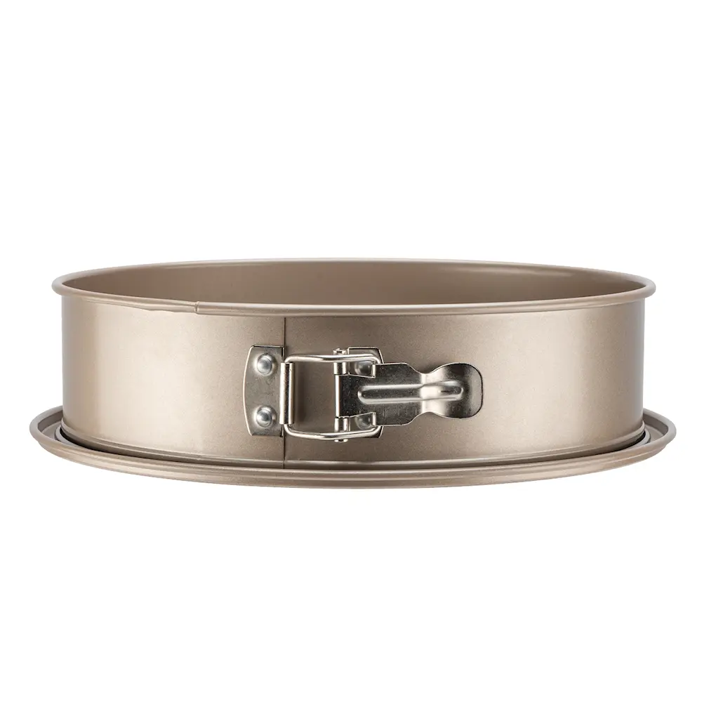 Heirol Irtopohjavuoka 26 cm Shampanja