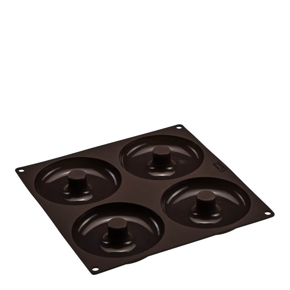 Lurch - Flexiform Bagels Vuoka 4 bagelia