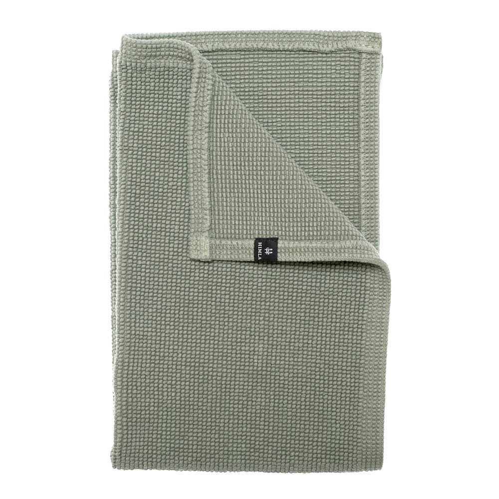 Himla Love badrumsmatta 50x80 cm sage