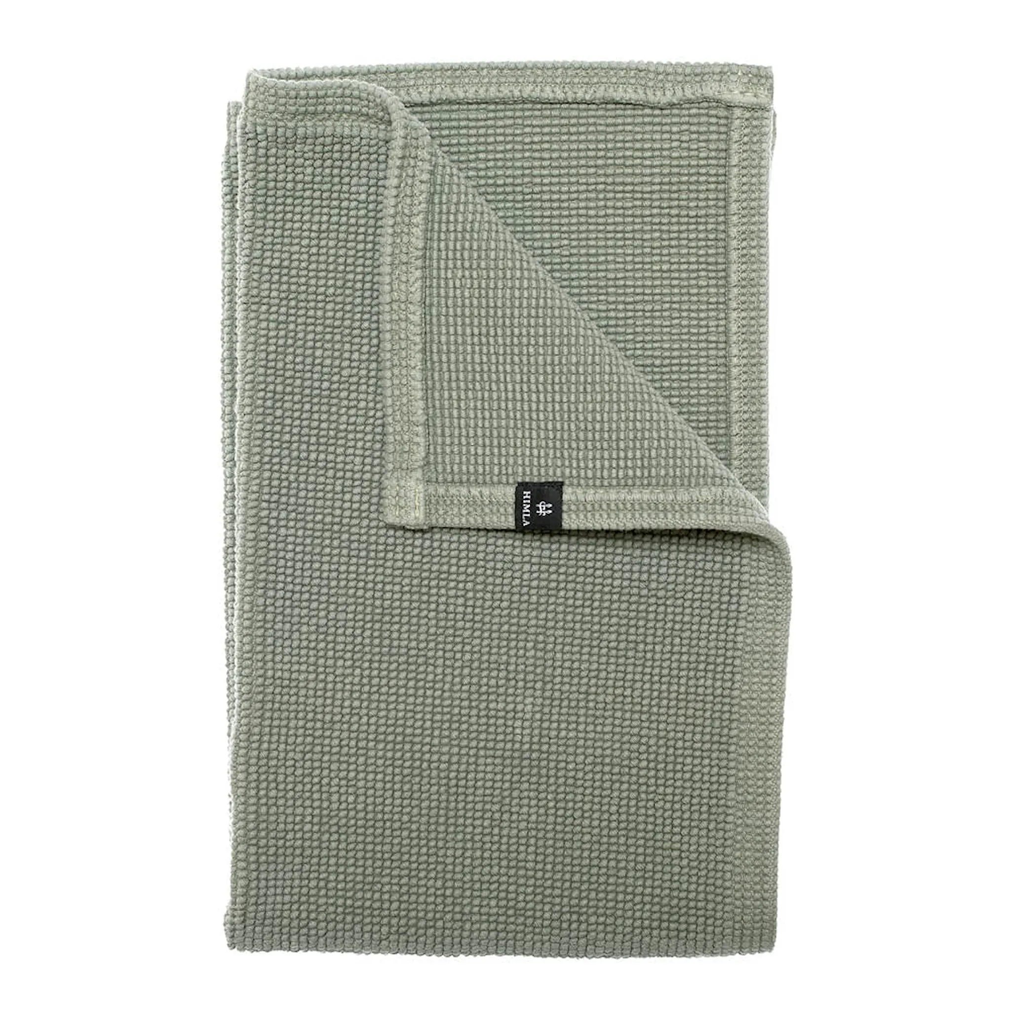 Himla Love badrumsmatta 50x80 cm sage