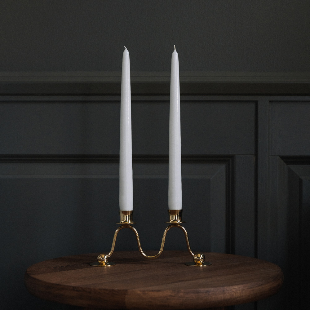 Hilke Lignano Sabbiadoro 2 lysestake 20 cm gull