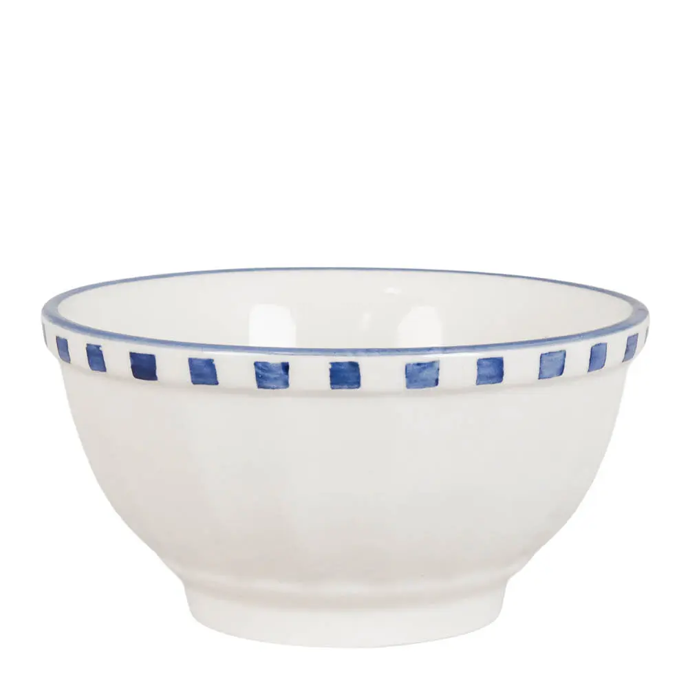 Marion Kulho 11 cm 25 cl Ruutu Sininen