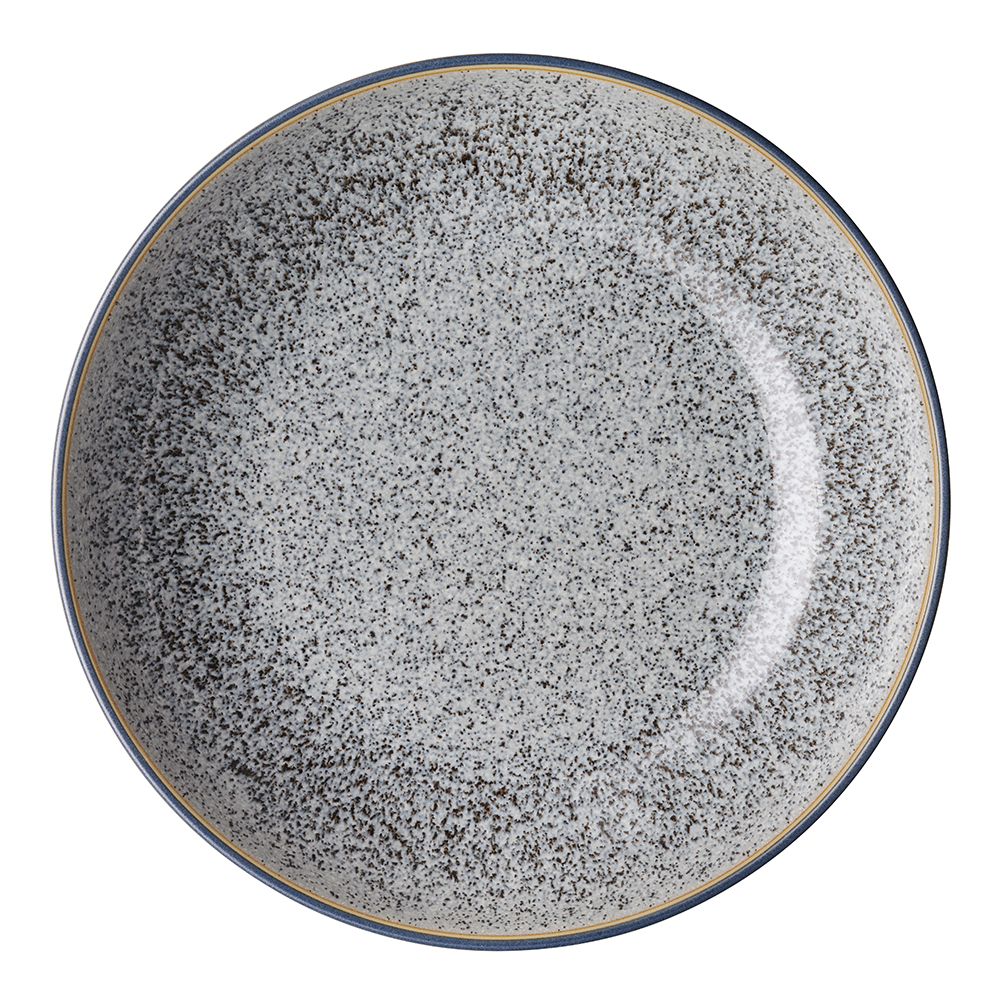 Denby Studio Grey skål 22 cm