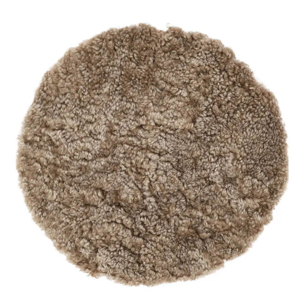 Istuinalusta New Zealand lampa lyhyt villa 34 cm sahara