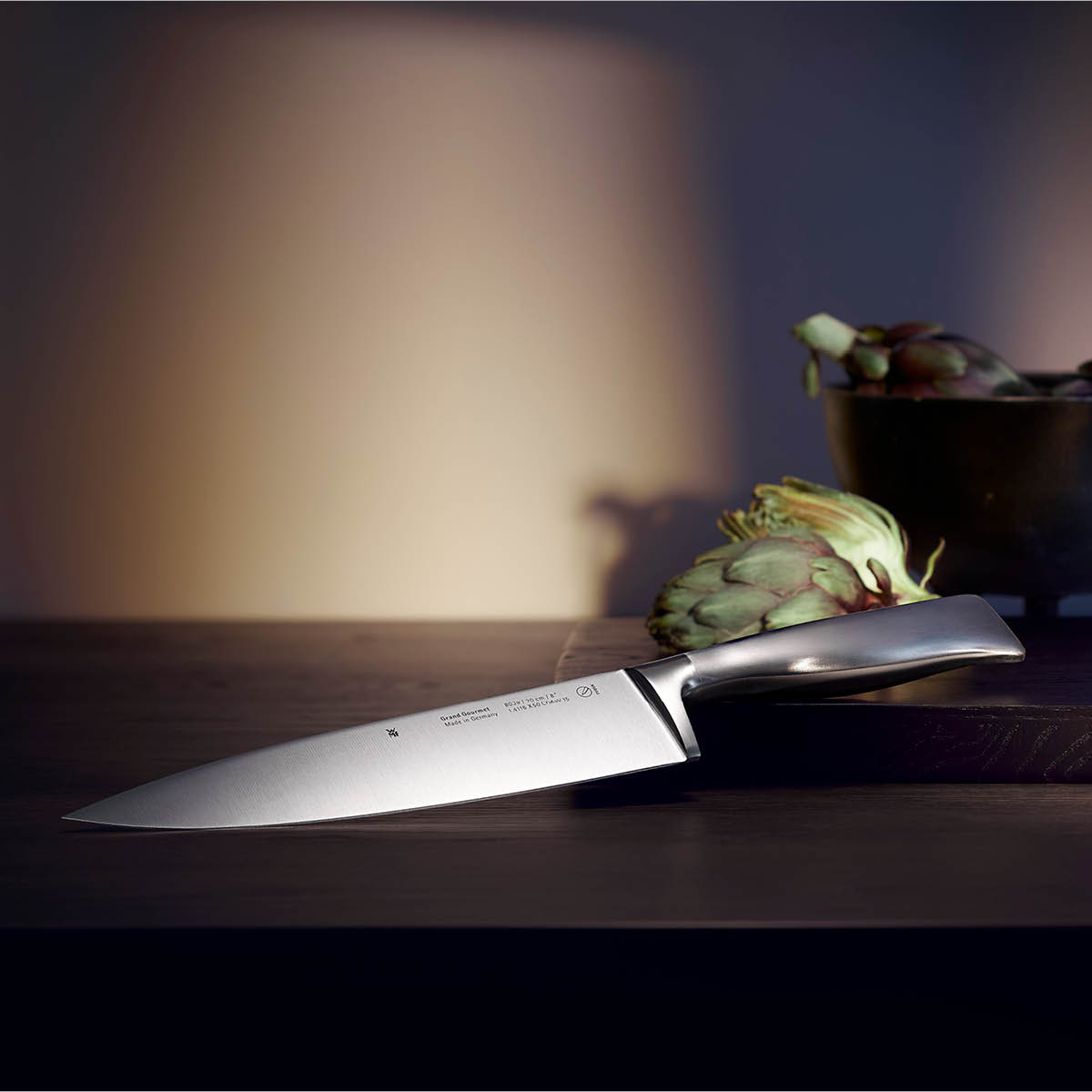 WMF Grand Gourmet kockkniv 20 cm