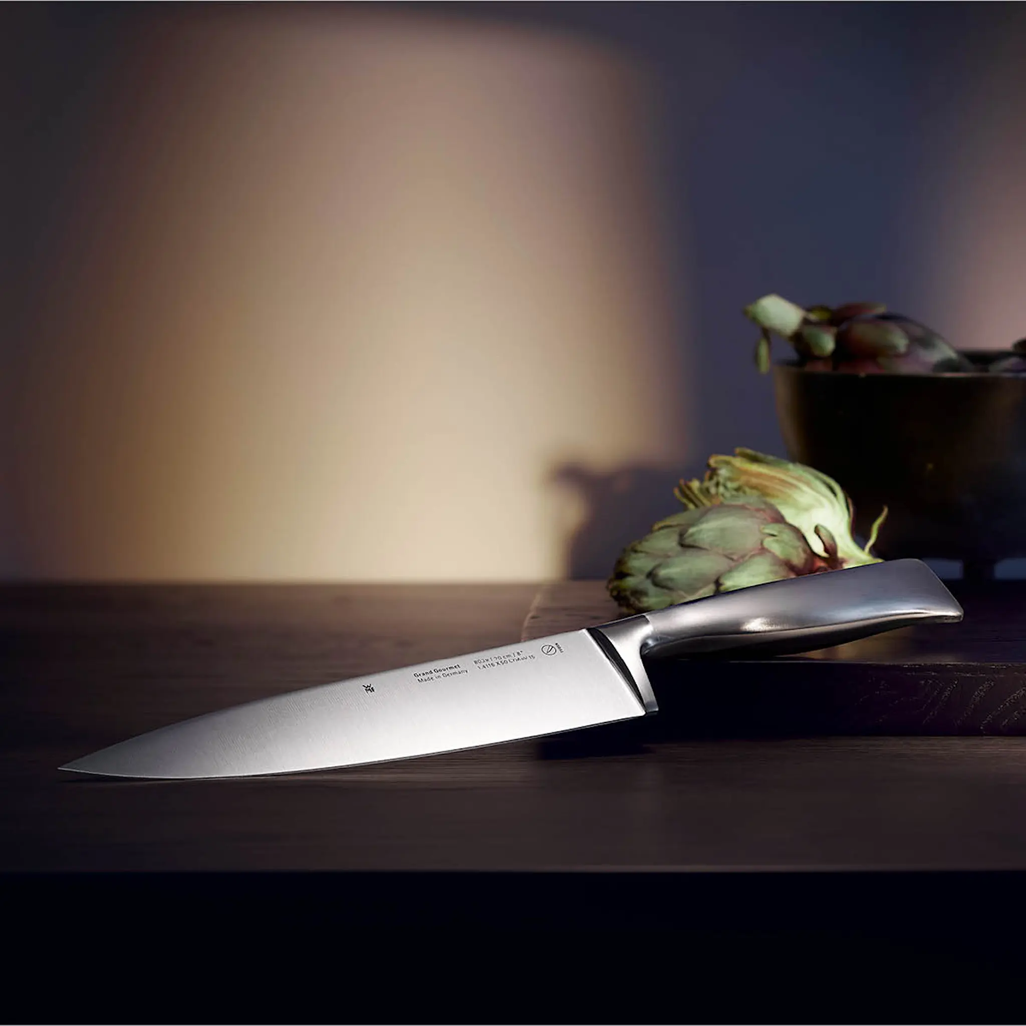 WMF Grand Gourmet Kockkniv 20 cm