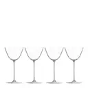 Borough martiniglas 19,5 cl 4-pack klar