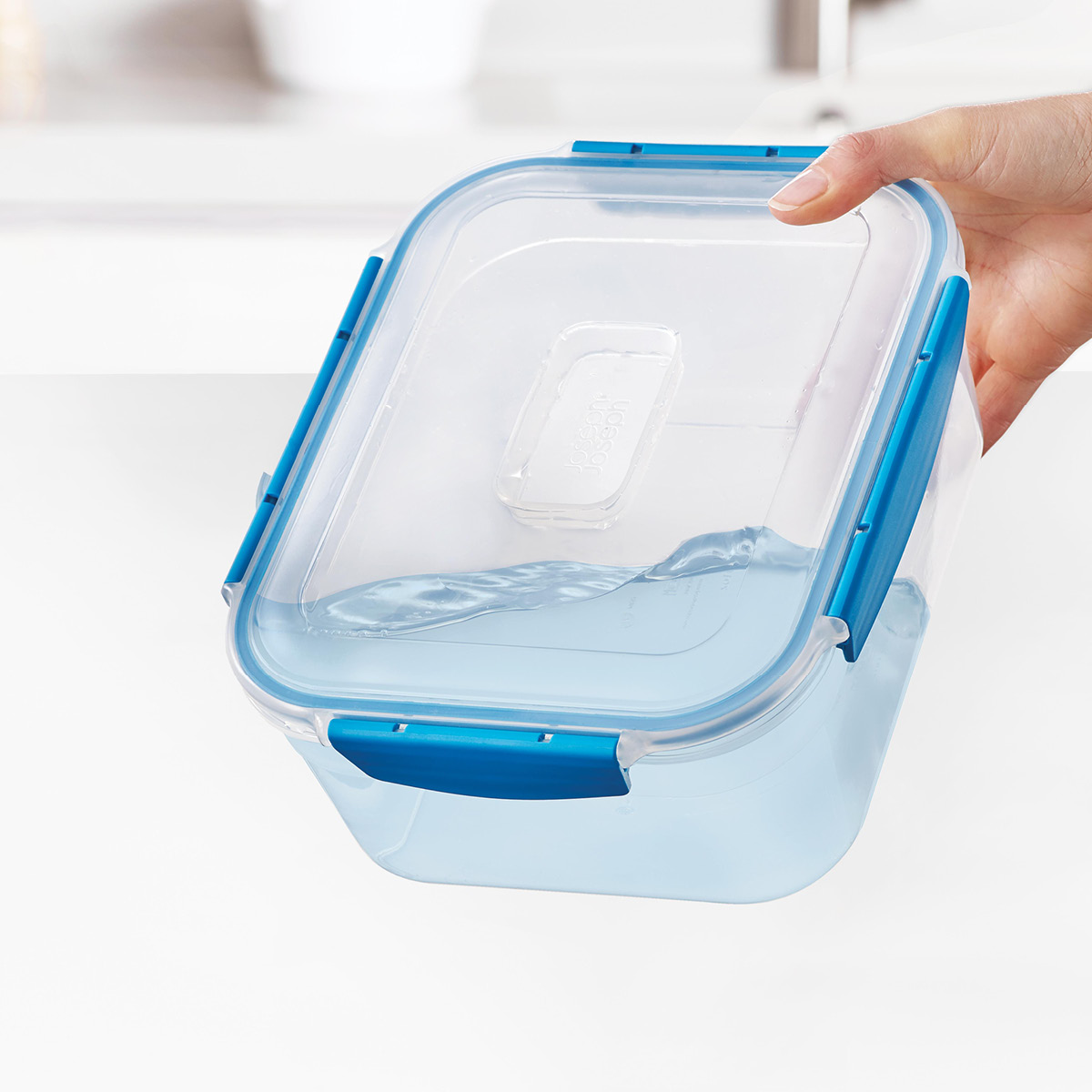 Joseph Joseph Nest Lock Förvaringsset 5 Delar Multi