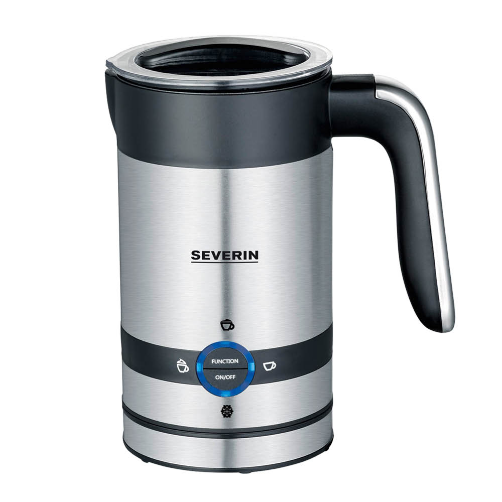Severin - Maitovaahdotin SM3584 20cl 450W musta