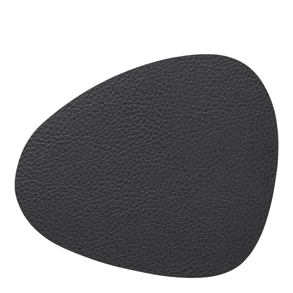 Curve Leather Serene Lasinalunen 11x13 cm Anthracite