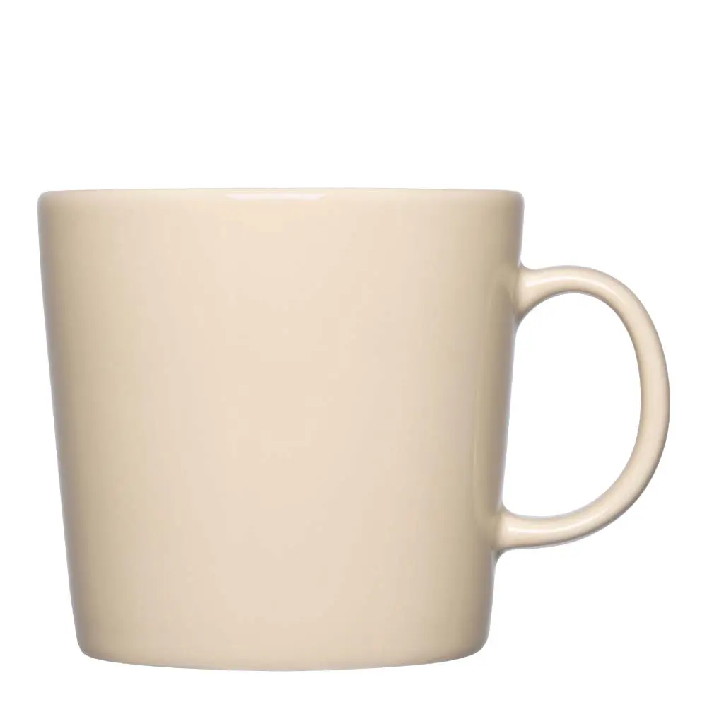 Teema Muki 40 cl Pellava