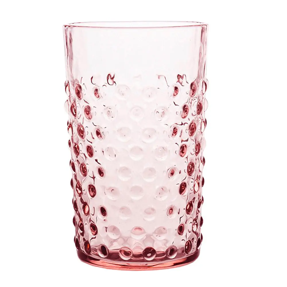 Hobnail Lasi 20 cl Rosaline