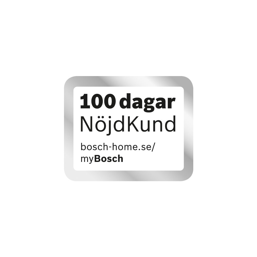 Bosch HomeProfessional håndmikser 575W