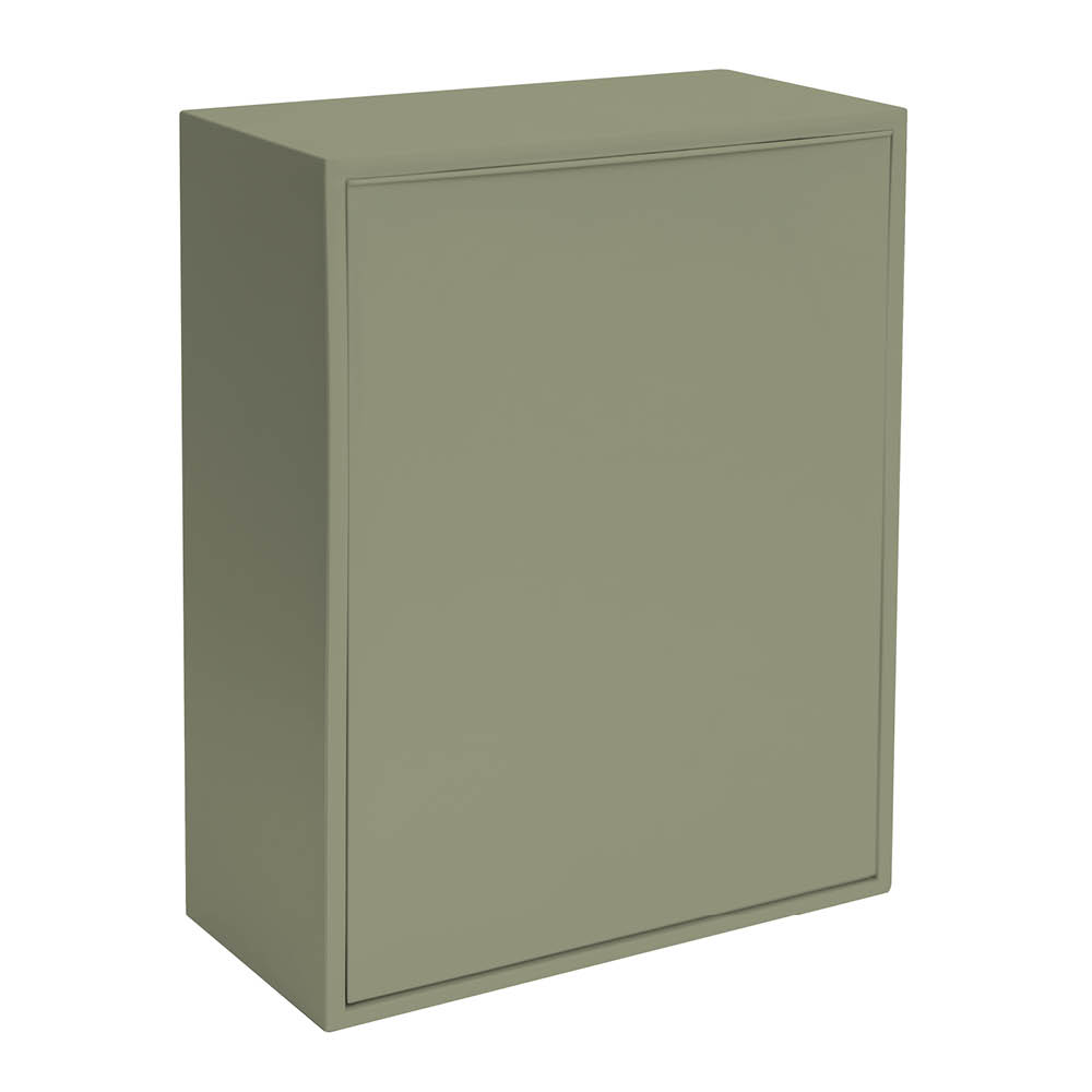 ReCollector Recycling Lajitteluastia 30x15x40 cm Oak Green