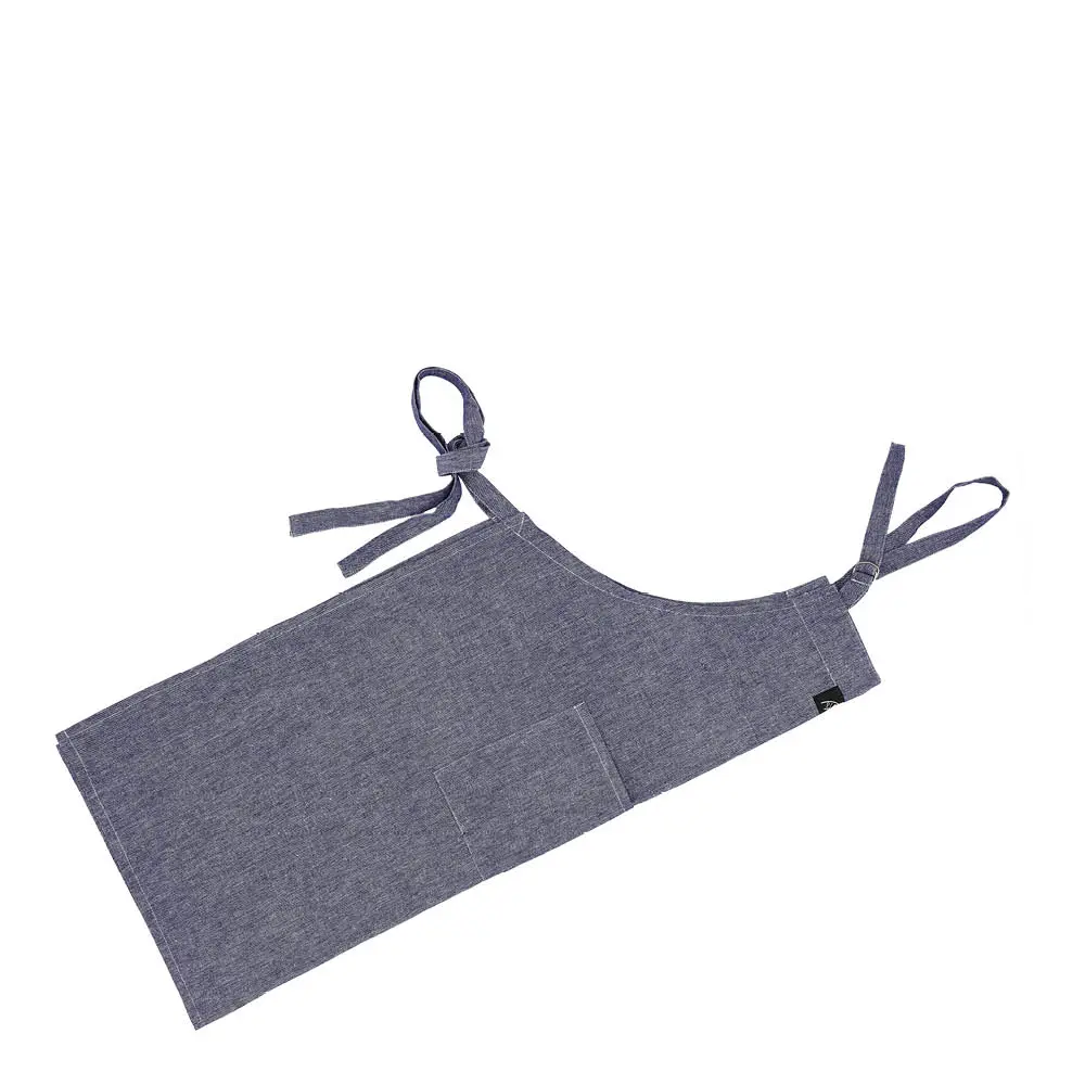 Pillivuyt Esiliina 95x80 cm Navy