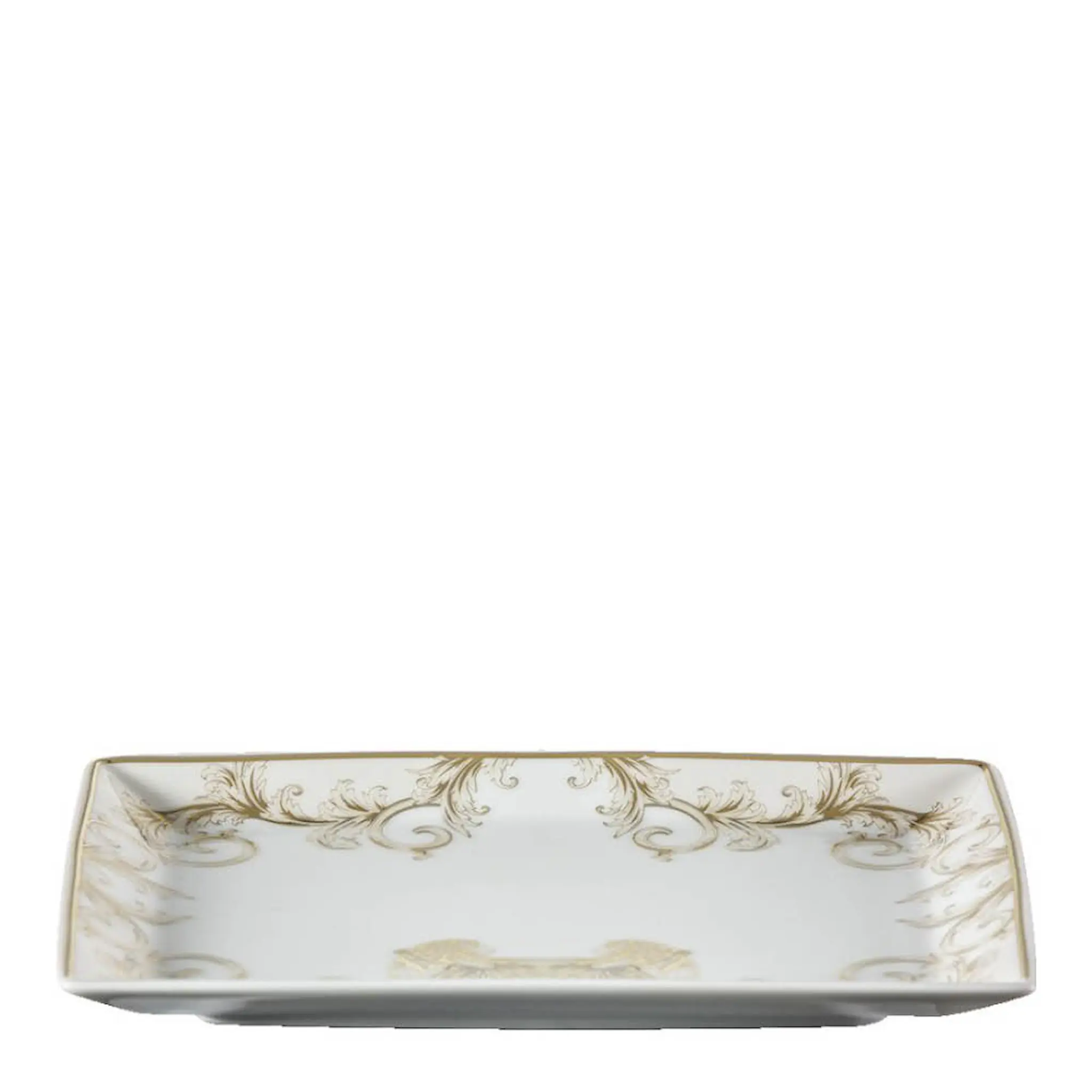 Versace La Coupe des Dieux uppläggningsfat 18x13 cm