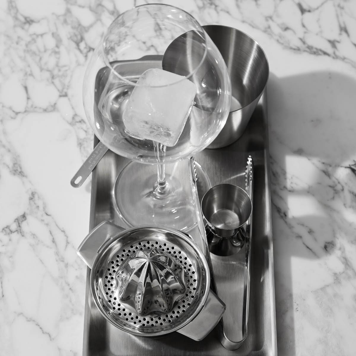 Orrefors Aroma copa gin & tonic glas 71 cl 4-pack