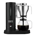 Aarke kaffebryggare 1,25 L matt svart