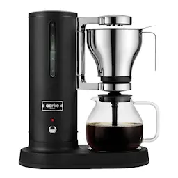 Aarke Kahvinkeitin 1,25 L Mattamusta