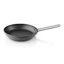 Professional Stekpanna 24 cm Svart