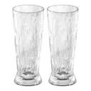 Club Ölglas 30 cl 2-pack Klar