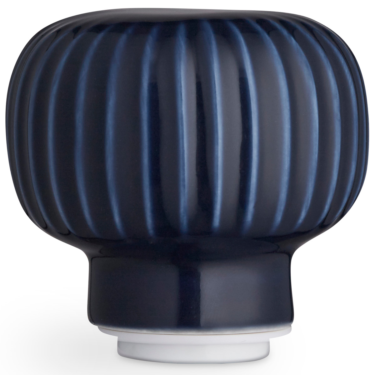 Kähler - Hammershøi Varaosa - Maustemyllyn Nuppi Indigo