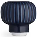 Hammershøi Kvarnknopp Indigo