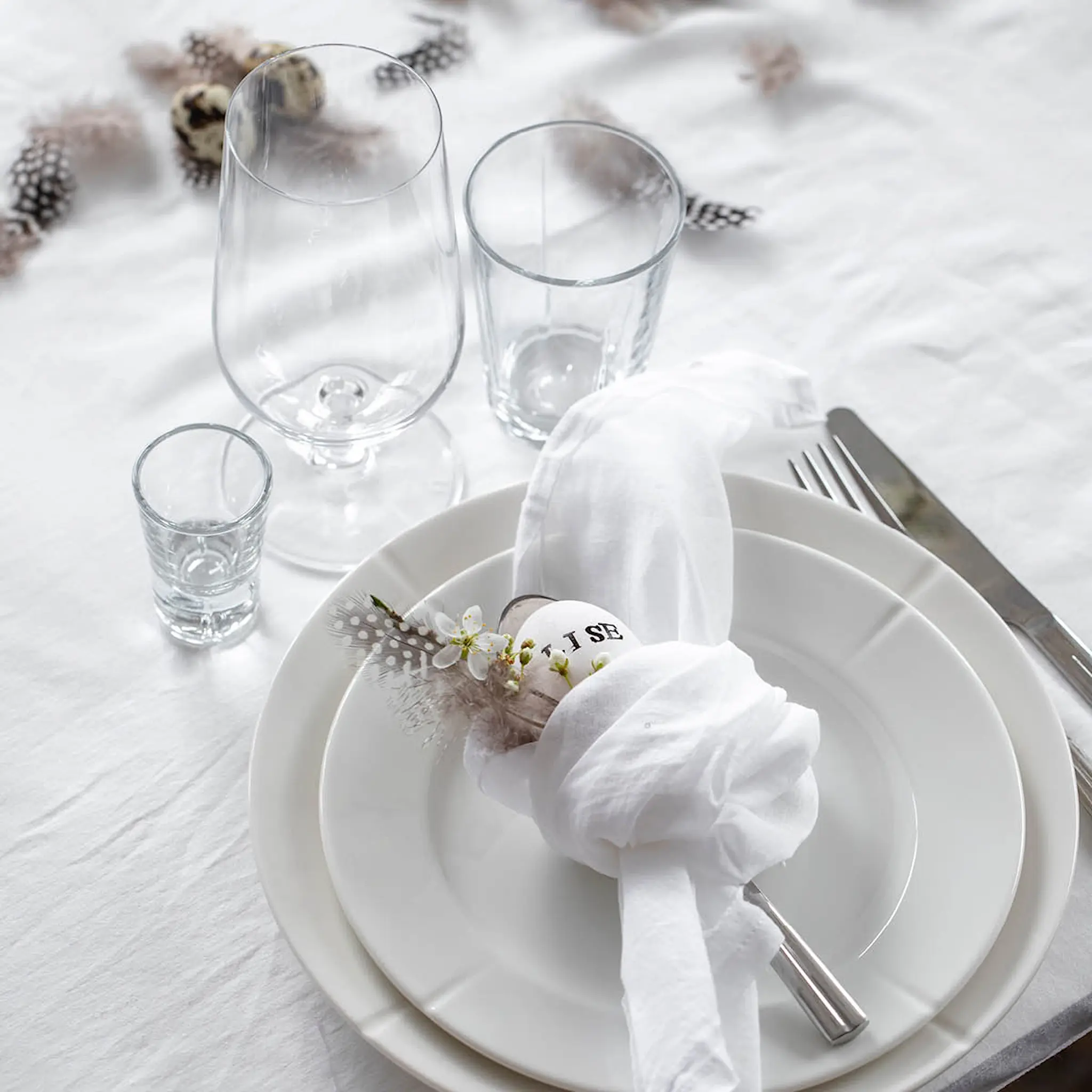 Rosendahl Grand Cru Snapsilasi 4 cl 6 kpl