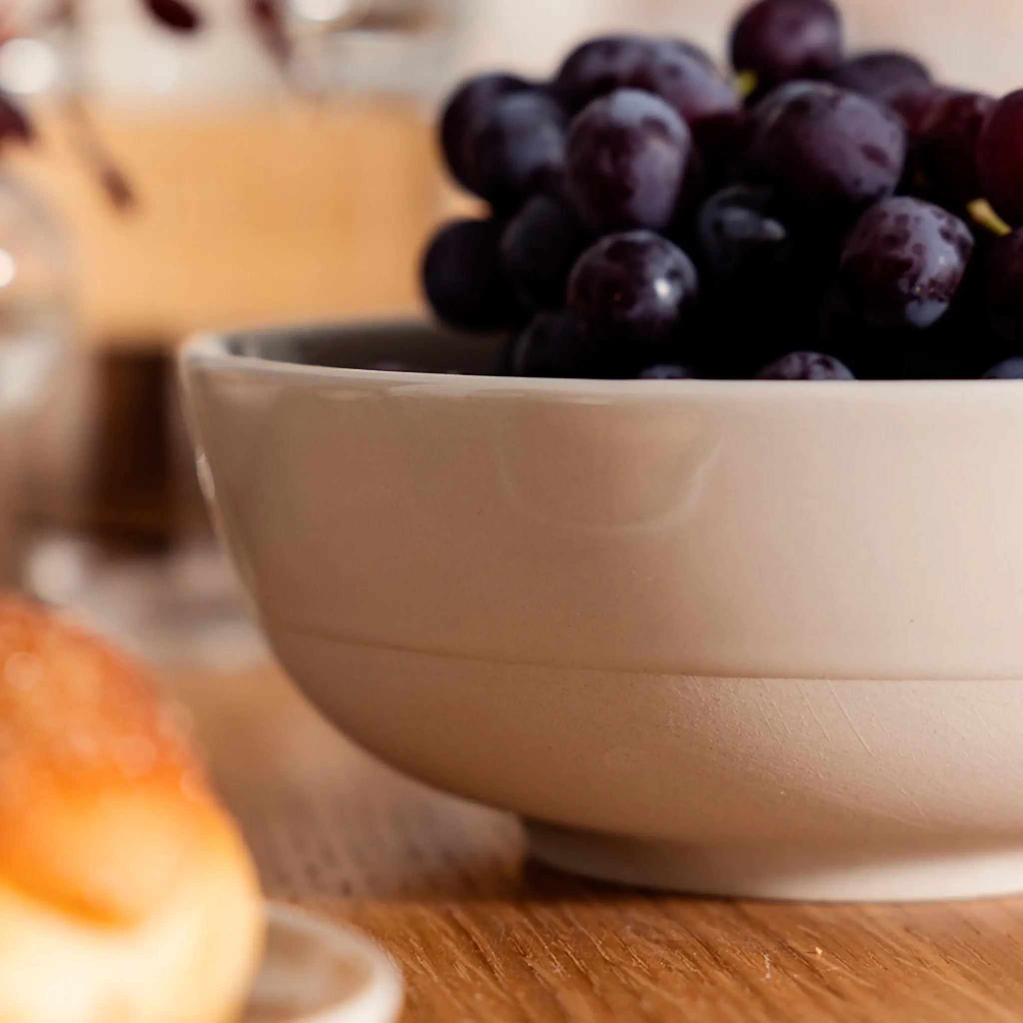 Design House Stockholm NM& Kulho 17 cm Hiekka