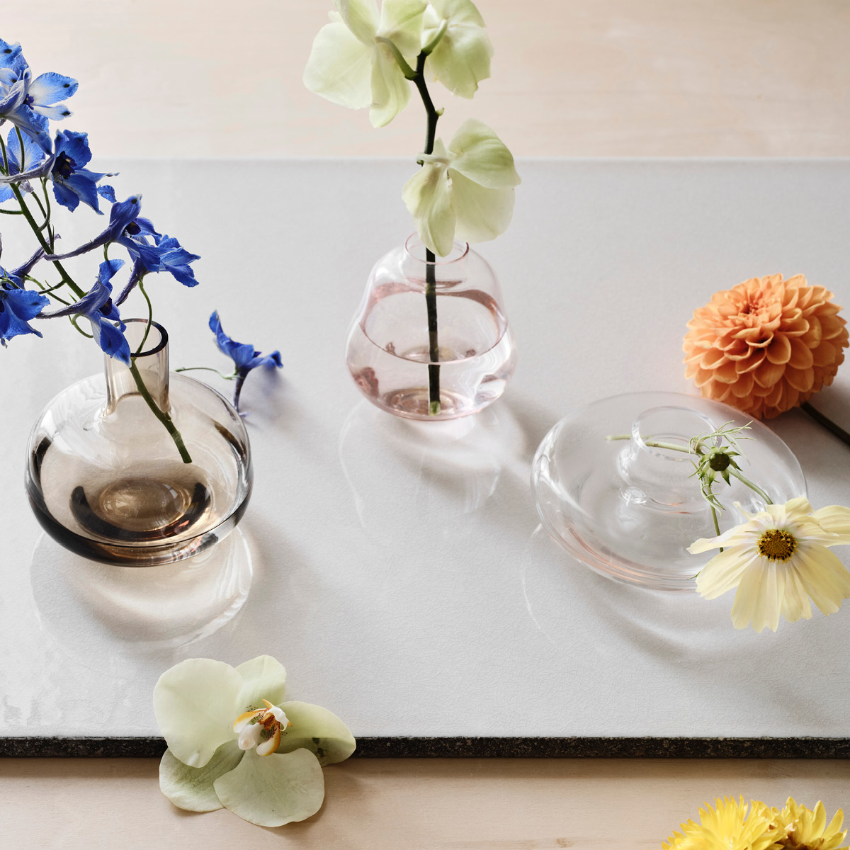 Kosta Boda Kappa Vas 5,6 cm