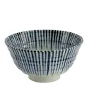 Shin Tokusa skål 14 cm