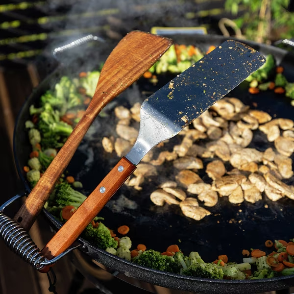 Hällmark of Sweden Hällmark Paistinlasta 30 cm