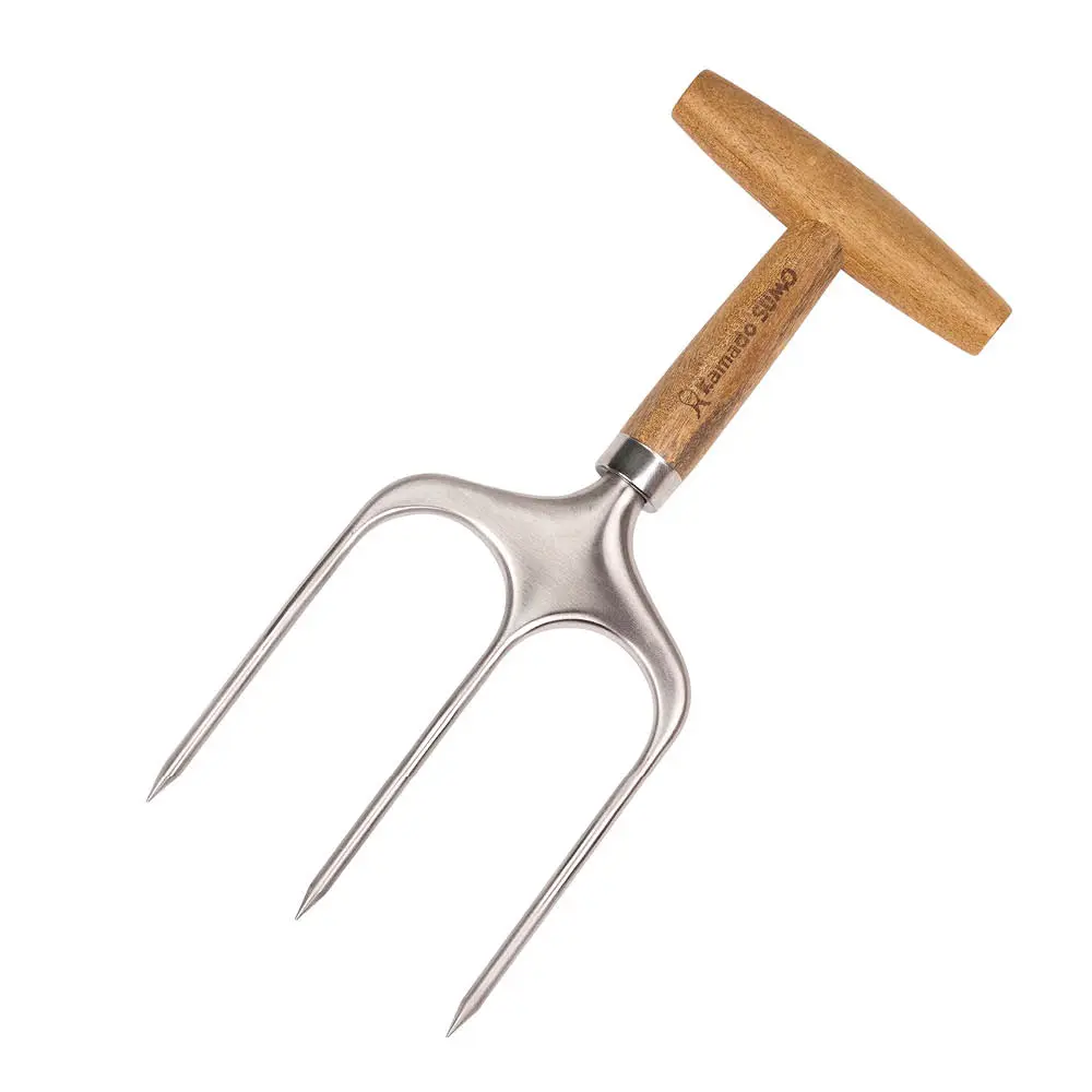 Lihahaarukka 28 cm