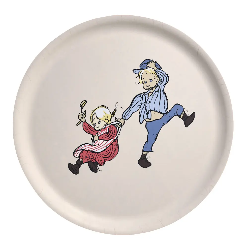 Eemeli Tarjotin 35 cm Eemeli & Iida