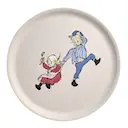 Emil i Lönneberga bricka 35 cm Emil&Ida