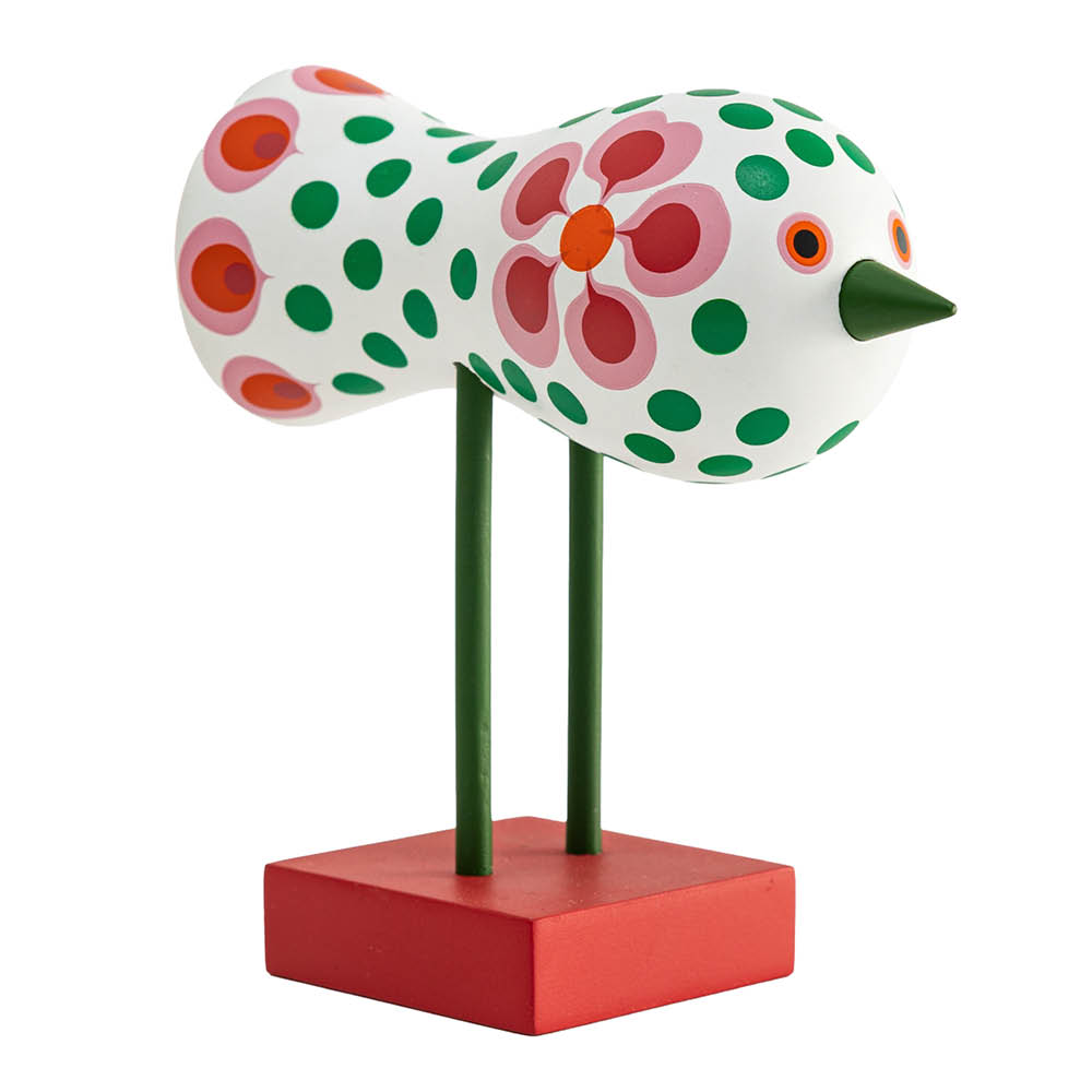 Design House Stockholm Lisa Larson Birds 1967 Mini Nr.6