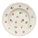 Petite Fleur Tallrik djup 23 cm