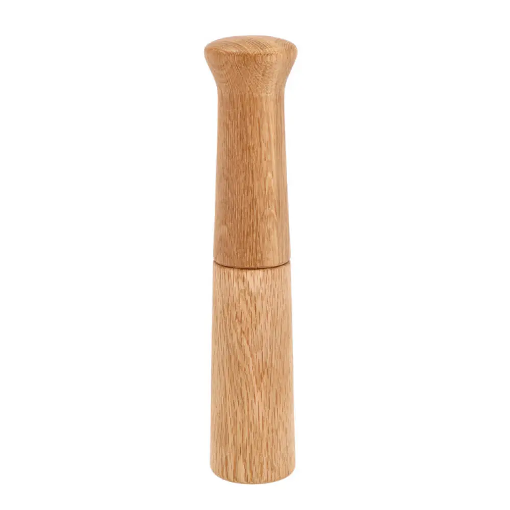 Bosco pepperkvern 29 cm eik